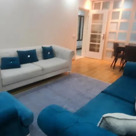 مجمع انوفيا2 公寓 *